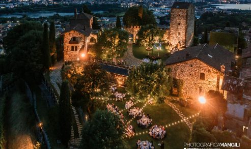 047-fotografo-sposi-nozze-lecco-castello-di-rossino-drone-sera